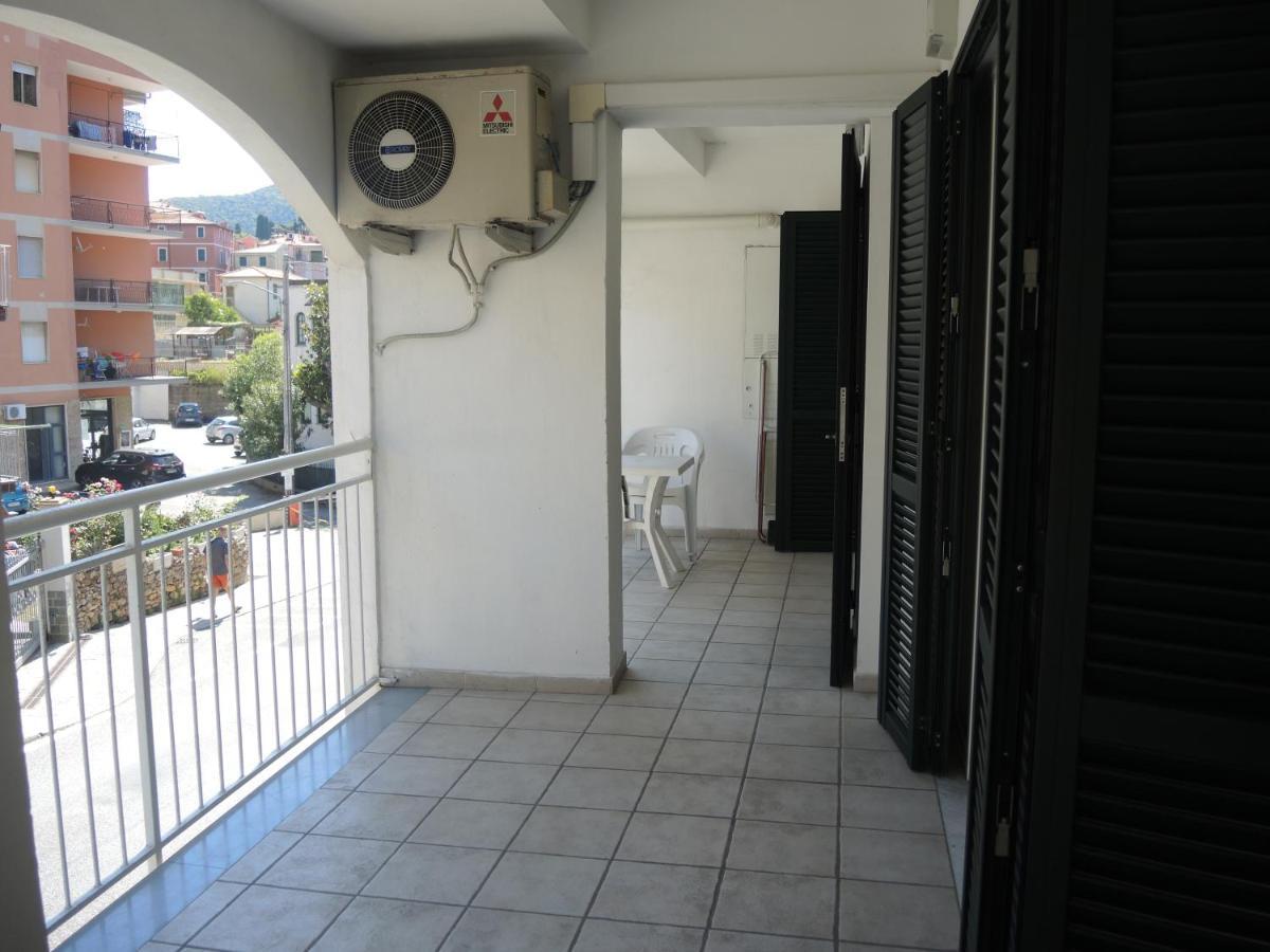 Gli Archi Nel Golfo Apartment San Terenzo Exterior photo