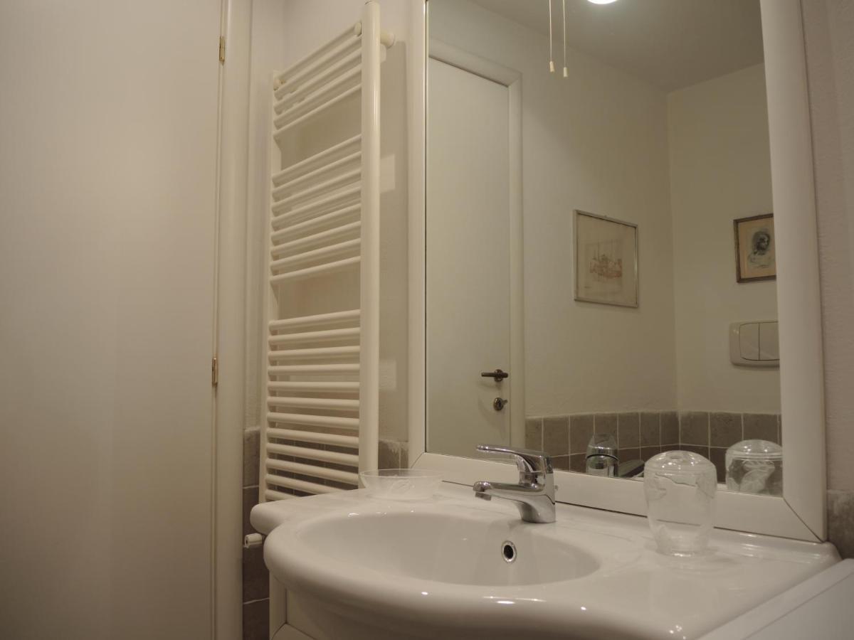 Gli Archi Nel Golfo Apartment San Terenzo Exterior photo