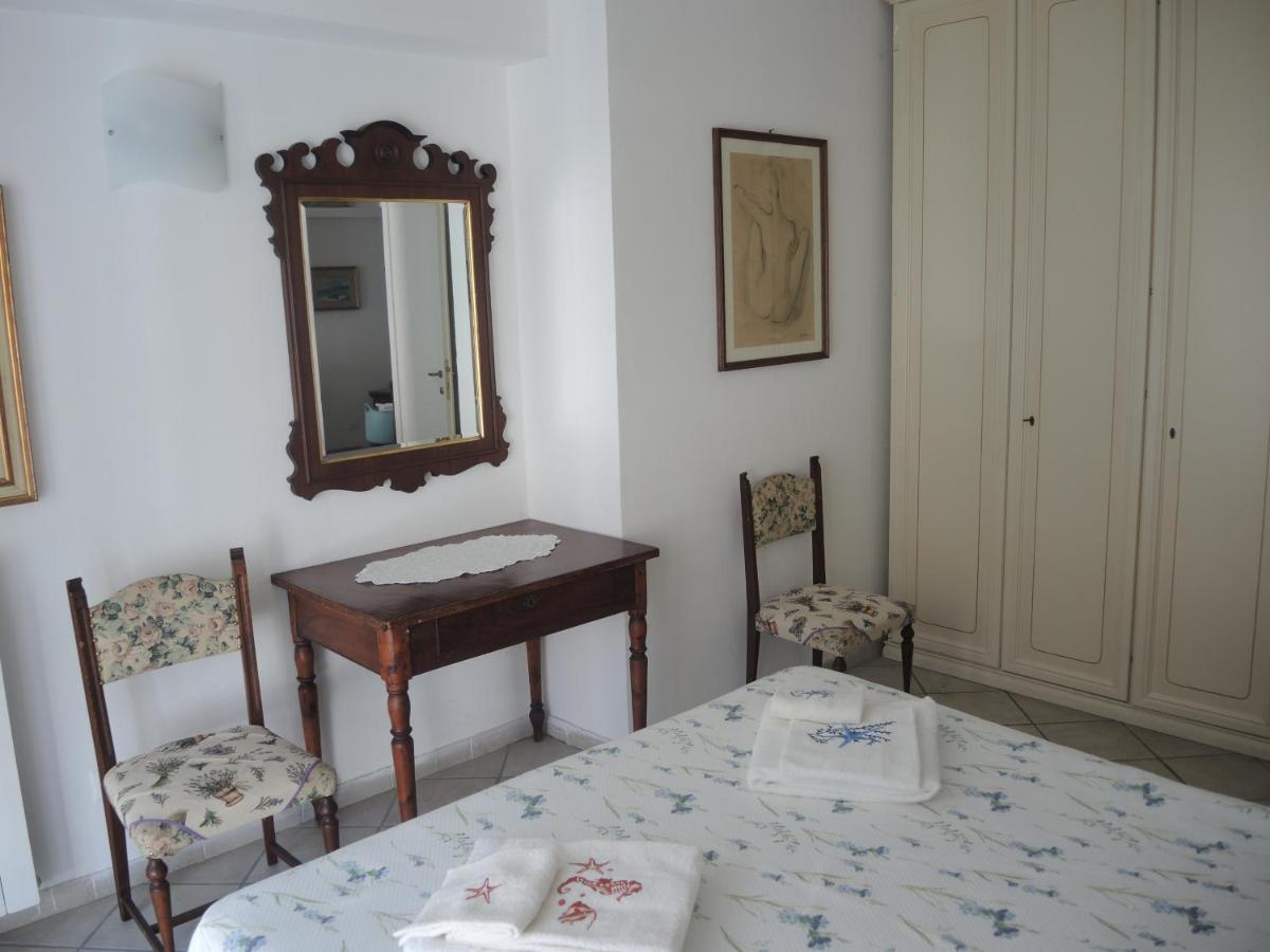Gli Archi Nel Golfo Apartment San Terenzo Exterior photo