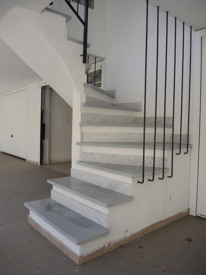 Gli Archi Nel Golfo Apartment San Terenzo Exterior photo
