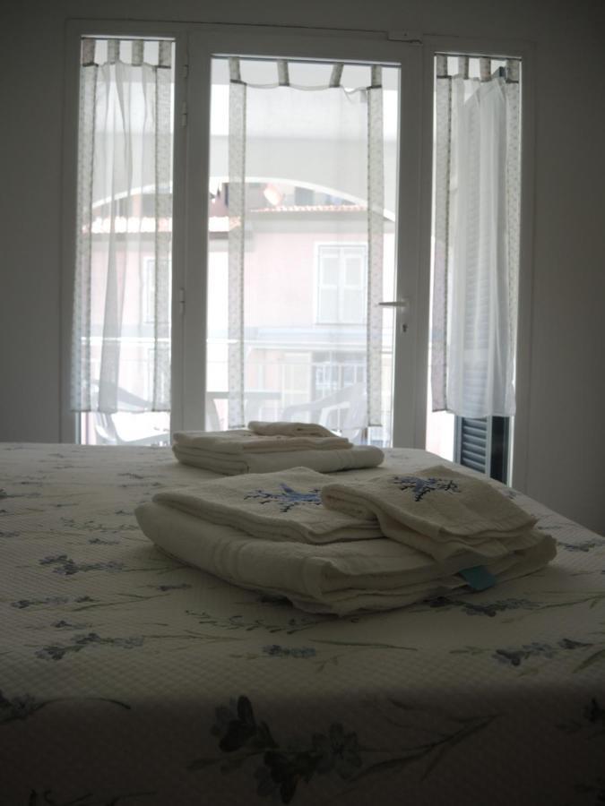 Gli Archi Nel Golfo Apartment San Terenzo Exterior photo